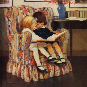 Sitting Pretty Smith