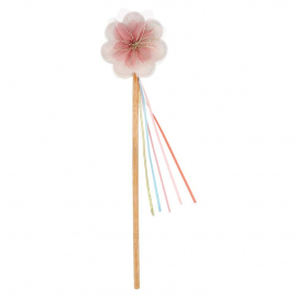 Organza Flower Wings & Wand|Meri Meri