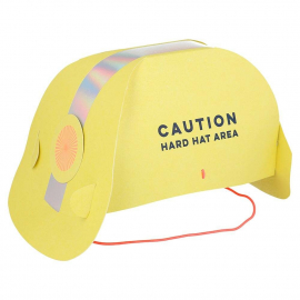 Construction Party Hat|Meri Meri