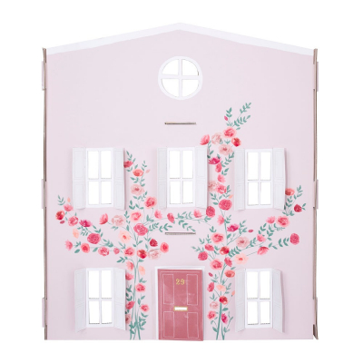 Mini Dolls House|Meri Meri