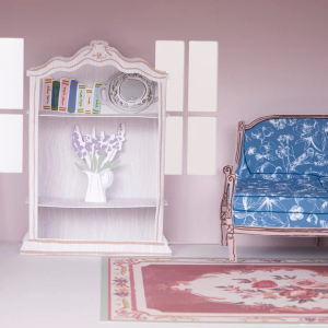 Mini Dolls House|Meri Meri