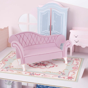 Mini Dolls House|Meri Meri