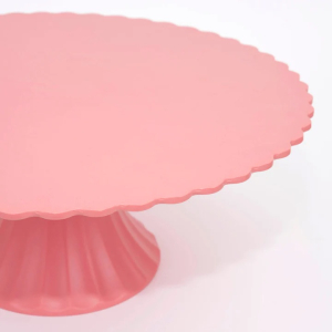 Large Bamboo Fibre Cake Stand|Meri Meri