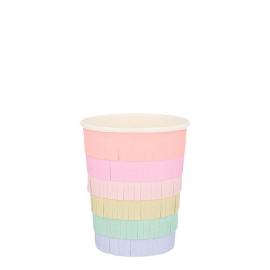 Rainbow Sun Cups|Meri Meri