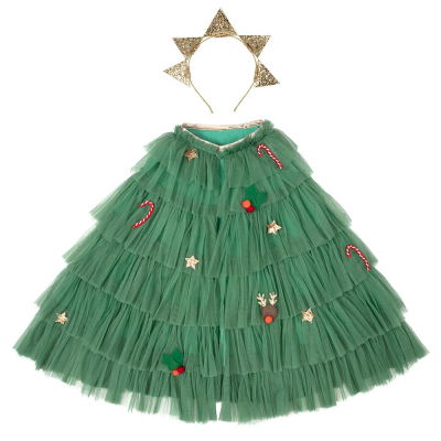 Tree Cape Costume|Meri Meri