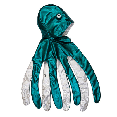 Octopus Costume|Meri Meri
