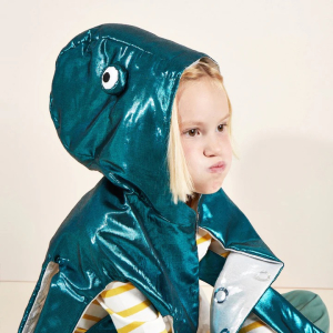 Octopus Costume|Meri Meri