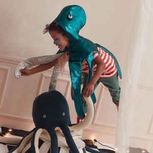 Octopus Costume|Meri Meri