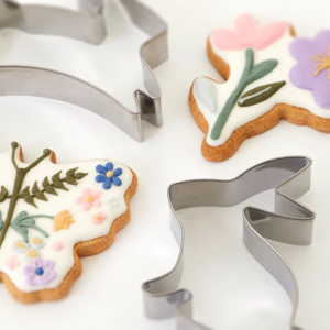 Easter Cookie Cutters|Meri Meri