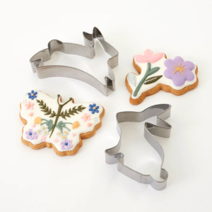 Easter Cookie Cutters|Meri Meri