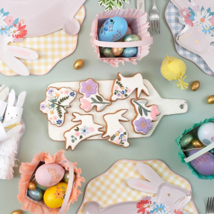 Easter Cookie Cutters|Meri Meri