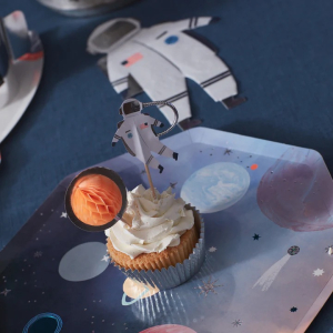 Space Cupcake Kit|Meri Meri