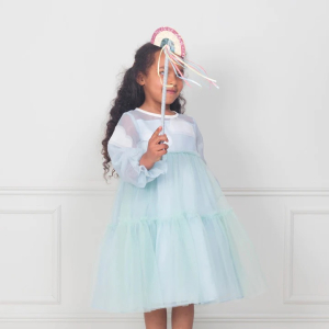 Cloud Dress Costume 3-4 Years|Meri Meri