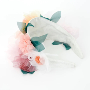 Floral Headband|Meri Meri