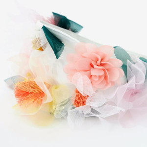 Floral Headband|Meri Meri