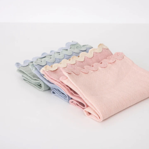 Pastel Cloth Napkins|Meri Meri