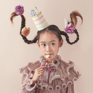 Birthday Cake Hat|Meri Meri