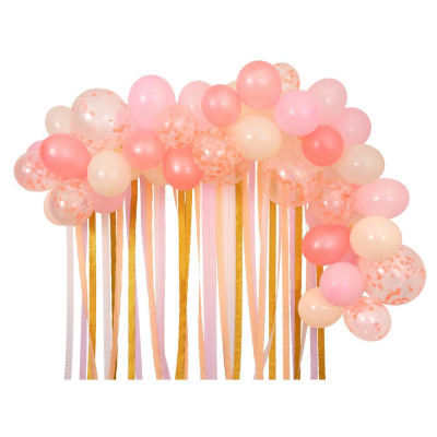 Pink Balloon Arch|Meri Meri