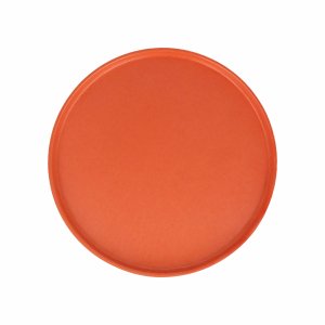 Small Round Eco Plates - Bright Mix|Meri Meri