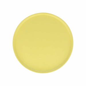 Small Round Eco Plates - Bright Mix|Meri Meri