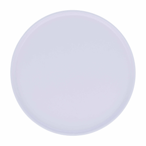 Large Round Eco Plates - Bright Mix|Meri Meri