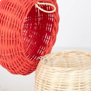 Toadstool Basket|Meri Meri