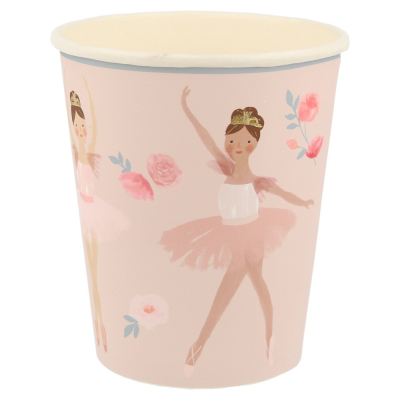 Ballet Cups|Meri Meri