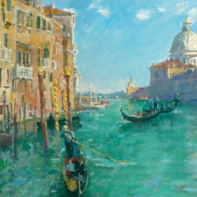 The Grand Canal Jackson|Museums & Galleries