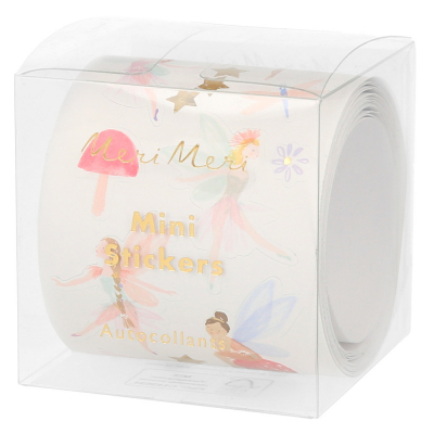 Fairy Mini Stickers|Meri Meri