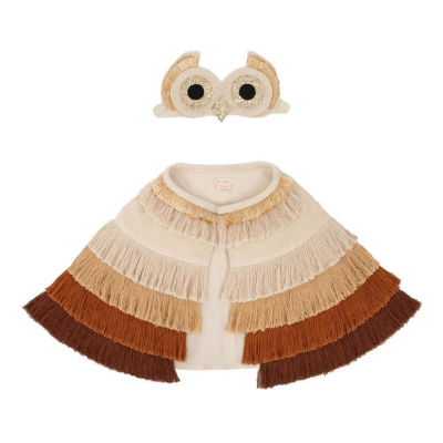 Owl Dress Up|Meri Meri