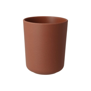 Earthy Reusable Bamboo Cups|Meri Meri