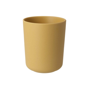 Earthy Reusable Bamboo Cups|Meri Meri