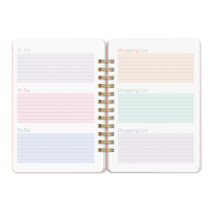 2025 Bella Flora Do It All Planner|Studio Oh!