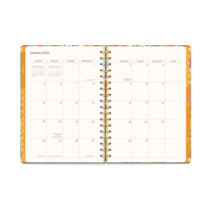 2025 Good Times Tri-Tab Planner|Studio Oh!