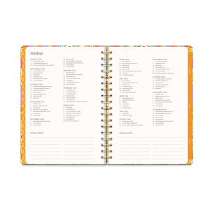 2025 Good Times Tri-Tab Planner|Studio Oh!