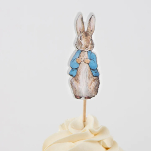 Peter Rabbit In The Garden Cupcake Kit|Meri Meri