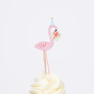 Animal Parade Cupcake Kit|Meri Meri