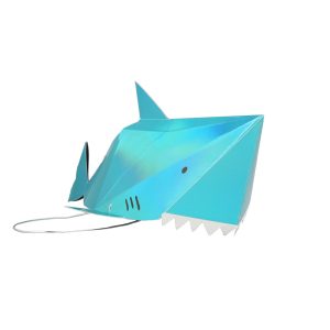 Shark Hat|Meri Meri