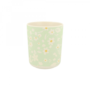 Floral Bamboo Cups|Meri Meri