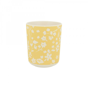 Floral Bamboo Cups|Meri Meri