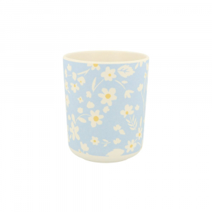 Floral Bamboo Cups|Meri Meri