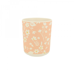 Floral Bamboo Cups|Meri Meri