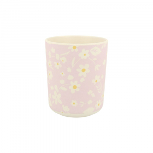 Floral Bamboo Cups|Meri Meri