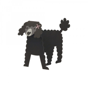 Puppy Love Notes|Meri Meri