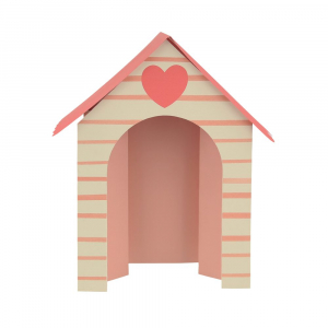 Puppy Love Notes|Meri Meri