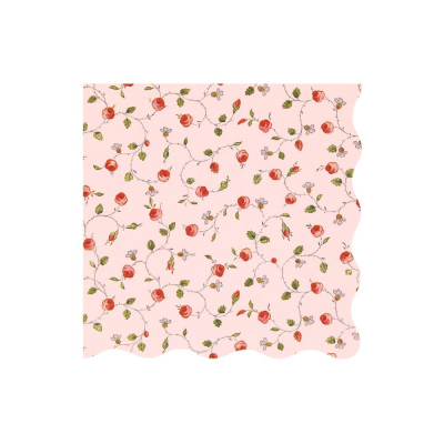 Ladurée Marie-Antoinette Large Napkins|Meri Meri
