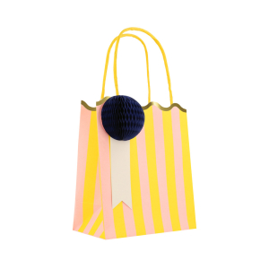 Stripe Party Bags|Meri Meri