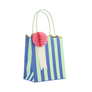 Stripe Party Bags|Meri Meri