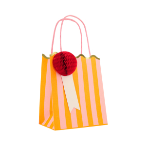 Stripe Party Bags|Meri Meri