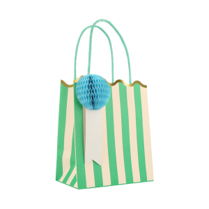 Stripe Party Bags|Meri Meri